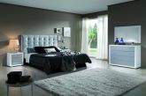 Cabezal de cama para dormitorio